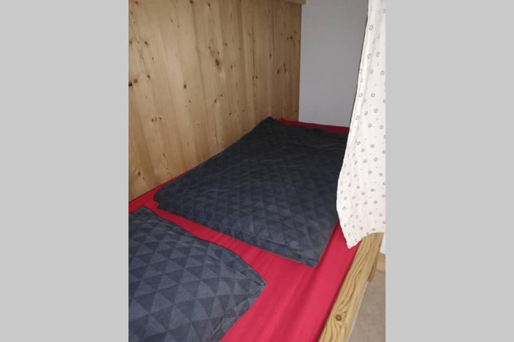 La Telecabine Studio 4 Personnes Marnaz 外观 照片